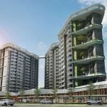 Stars-of-Kovan-Showflat-building