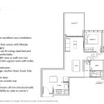 Affinity floor plan 3