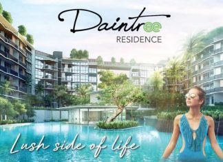 Daintree-Residences