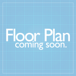 Sims Villa Floor Plan