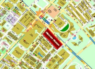 Midtown Modern Midtown-Modern-Location-by-Guocoland-at-Bugis-MRT-Station-Singapore