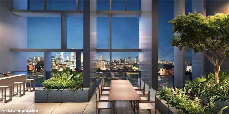 Penrose-condo-viewing-deck-singapore