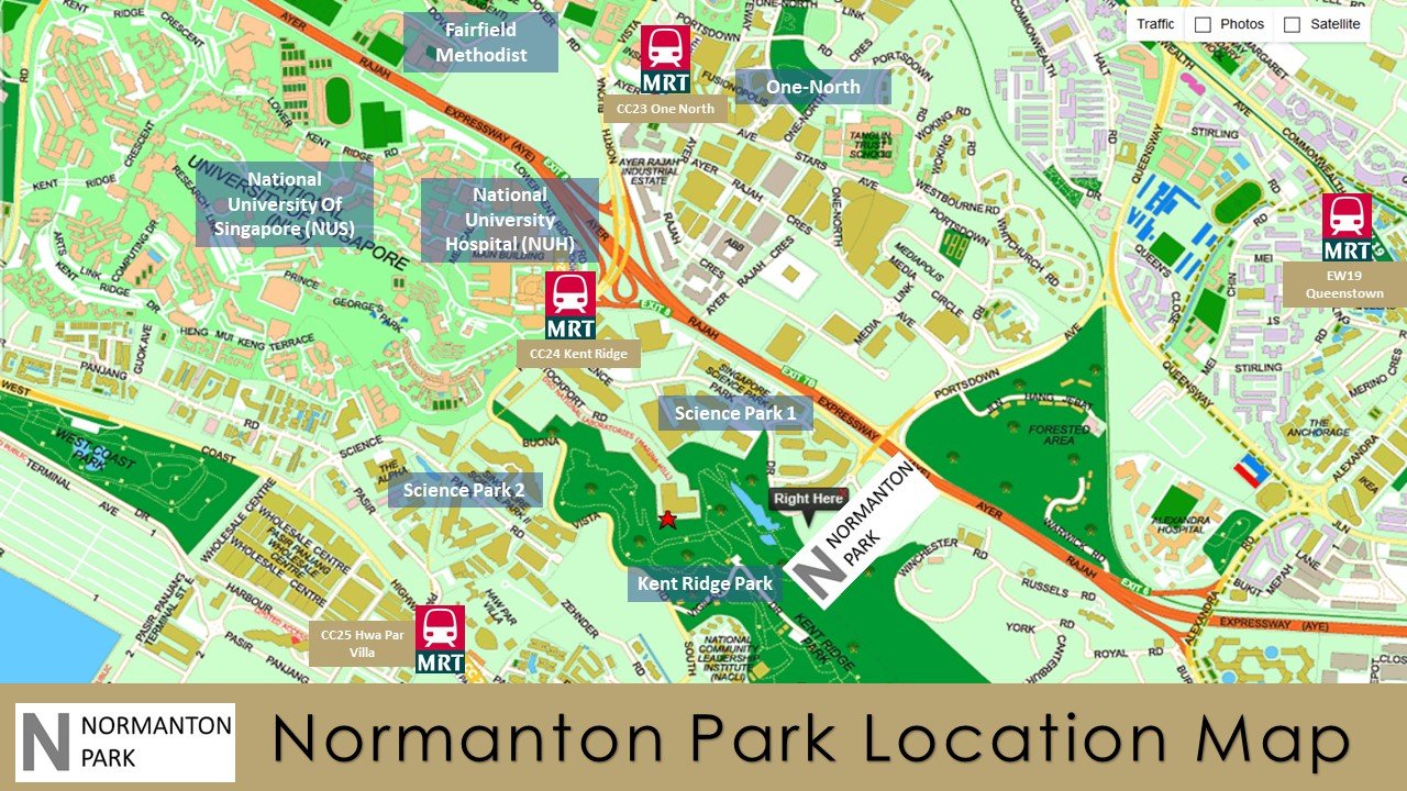 Normanton-Park-Location-Map-Singapore