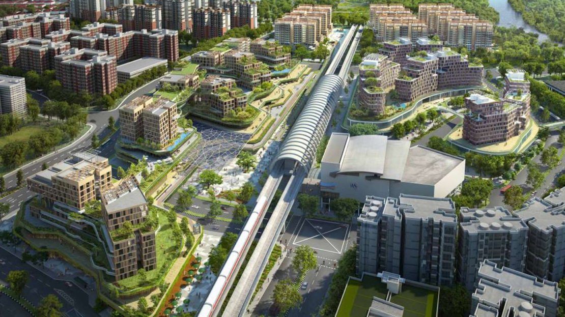 Pasir-Ris-Central Residences-Condo-4