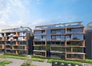 Peak Residence Peak-Residence-Condo-Fascade-Singapore