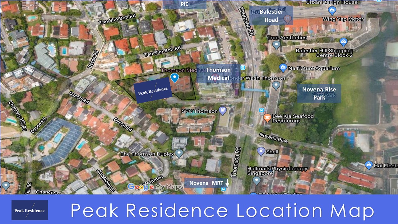 Peak-Residence-Site-Plan