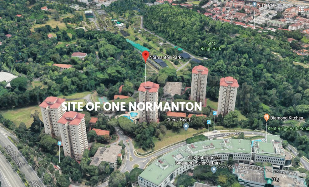 kingsford-Normanton-Park-Singapore kingsford-Normanton-Park-Site-Plan-Singapore