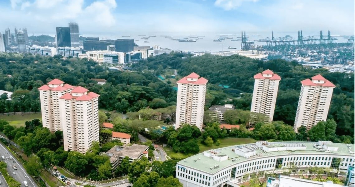 normanton-park-aerial-view-Singapore