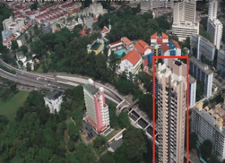 the-landmark-condo-singapore