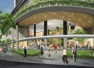 The Linq At Beauty World the-linq-at-beauty-world