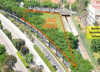 Suites At Bartley Showflat By Weehur Jalan-Bunga-Rampai-Location-Plan-Singapore