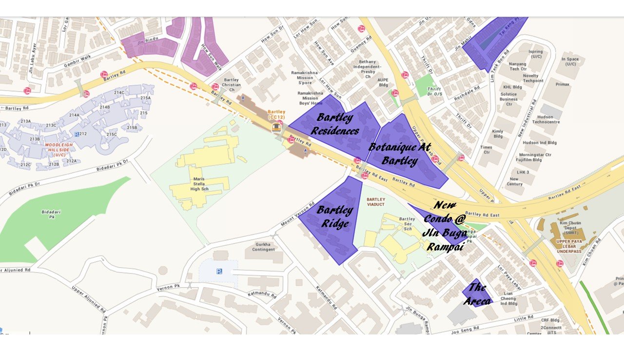 Jalan-Bunga-Rampai-Location-Plan