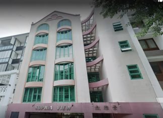 Sophia View Showflat Sophia-View-Condo-Showroom