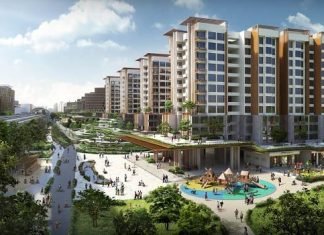 The Ryse Residences The-ryse-Residences-Singapore-3