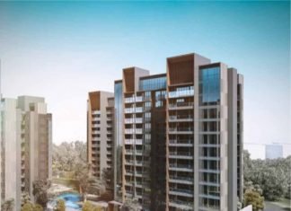 Leedon Green Showflat leedon-green-facilites-singapore