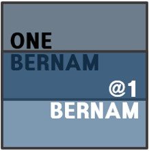 One-Bernam-logo-singapore