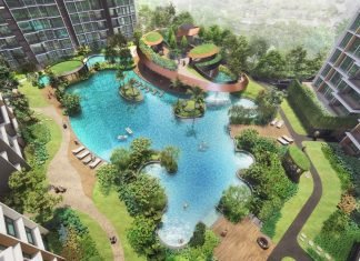 Parc Central Residences Showflat Parc-Central-Residences-EC-Swimming-Pool