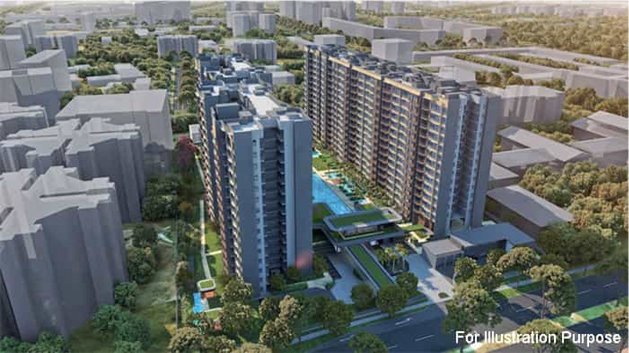 Parc-Central-Residences-EC-Tampines-Singapore