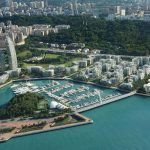 The-Reef-At-King's-Dock-Aerial-View