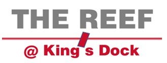 The-Reef-At-Kings-Dock-Logo