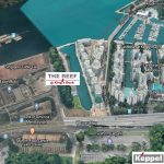 The-Reef-At-Kings-Dock-Singapore-Location-Map