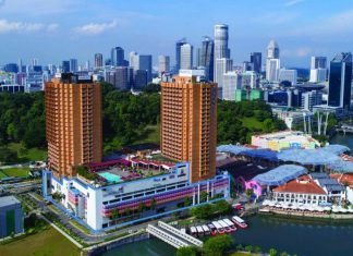 CanningHill Piers Showflat Bartley-Vue-Floor-Plan