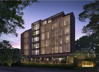 Ikigai Showflat Ikigai-Condo-Singapore