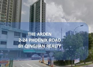 The Arden The-Arden-Site