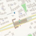 Sceneca-Square-Location-Map