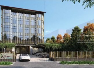 K Suites (Former Ji Liang Gardens) K-Suites-At-Lorong-K-Telok-Kurau