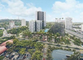 Reserve Residences Showflat Beauty-World-Residences