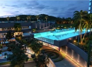 Creston Residence Creston-Residence-Swimming-Pool