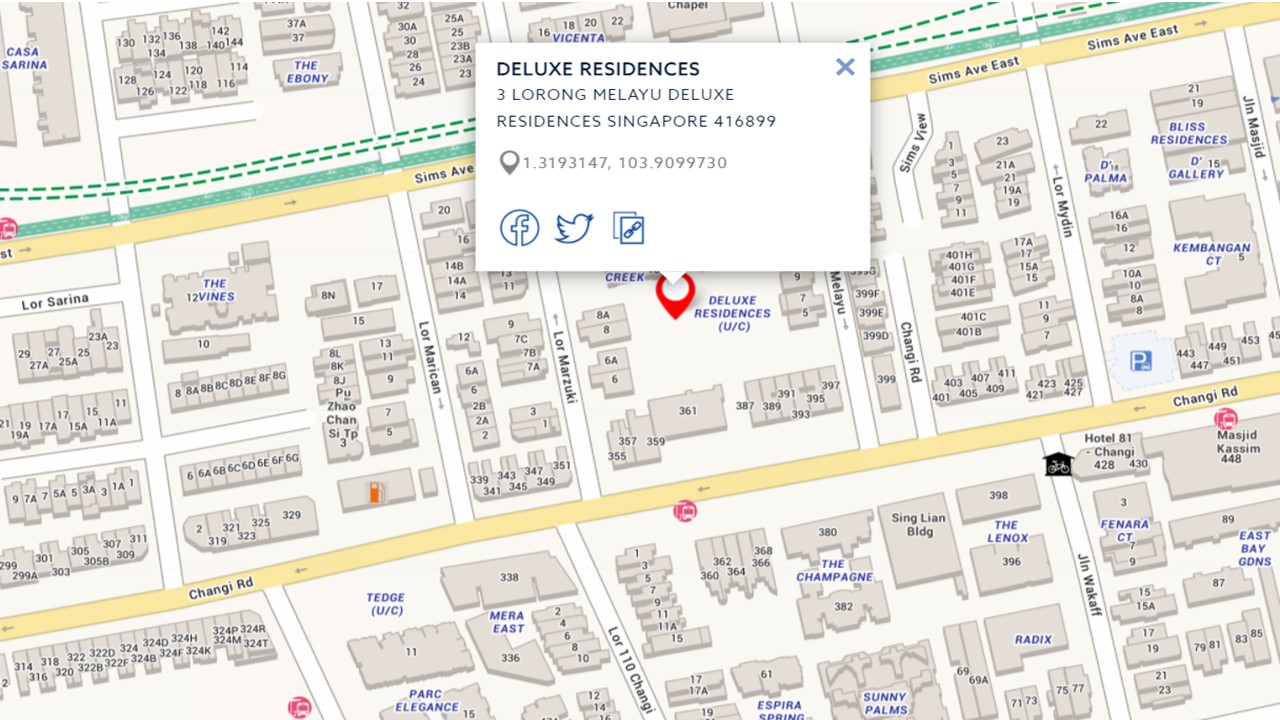 Deluxe-Residences-Location-Map