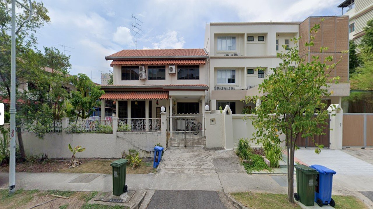 Deluxe Residences Deluxe Residences