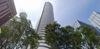 EX AXA Tower