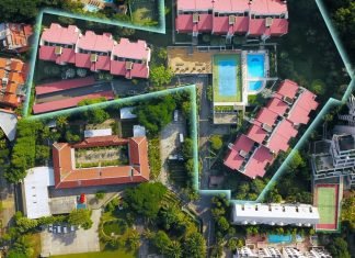 Terra Hill Showflat Ex Flynn Park Residences