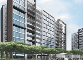 Sky Eden @ Bedok Sky-Eden