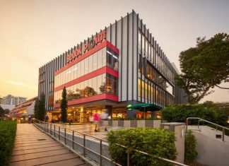 Sky Eden @ Bedok Showflat Sky Eden @ Bedok