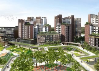 Copen Grand EC (Tengah Garden Walk) Showflat Copen-Grand-EC-At-Tengah-Garden-Walk