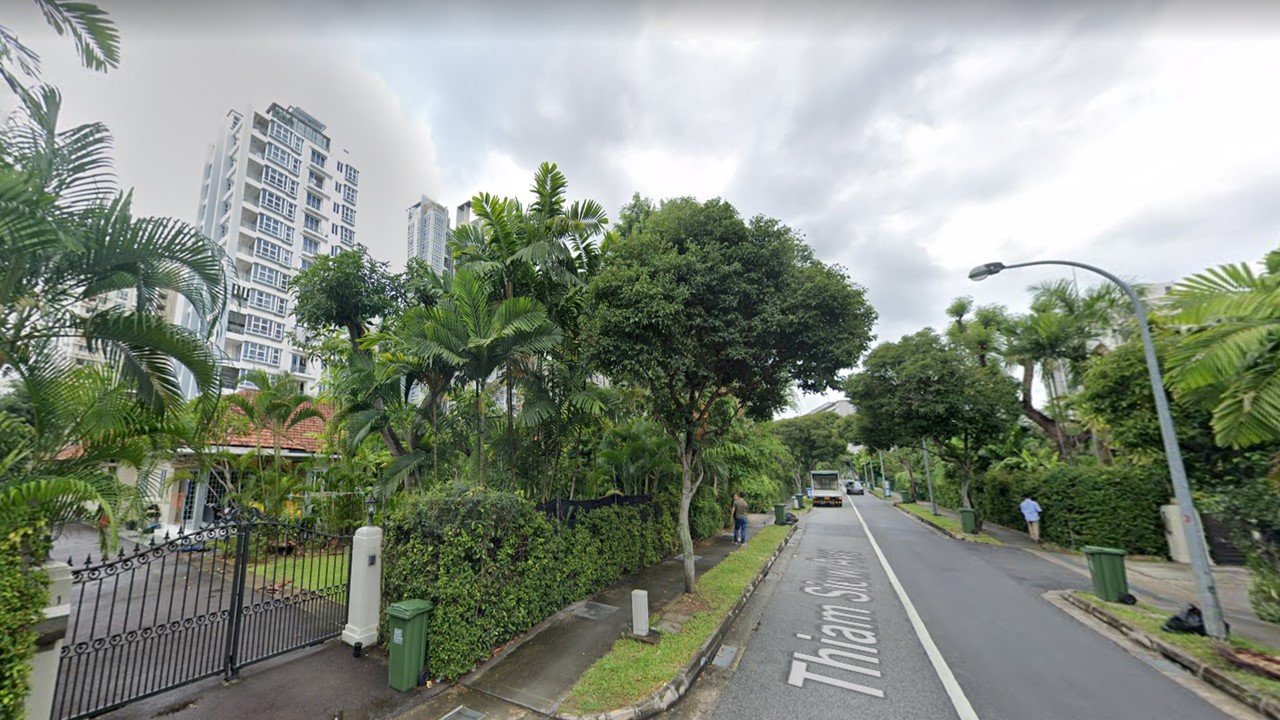 Thiam-Siew-Avenue-View Thiam-Siew-Avenue-View