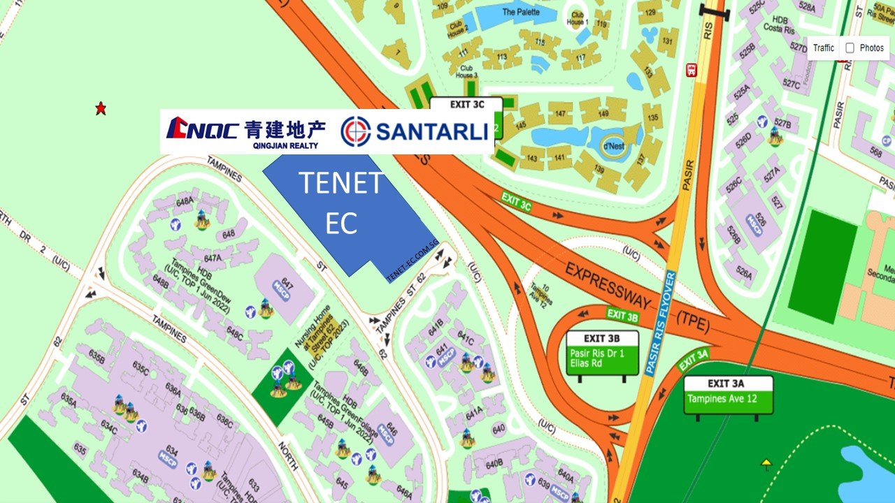 Tenet-EC-Location-Map