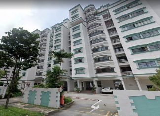 The Arcady At Boon Keng Showflat Euro-Asia-Residences-Site-View