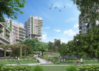 Hillock Green Showflat Hillock-Green-Hillock-Park