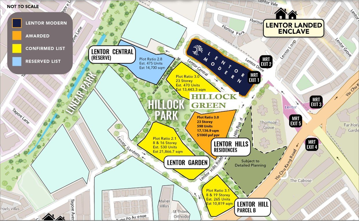 Hillock-Green-Site-Plan Hillock-Green-Site-Plan