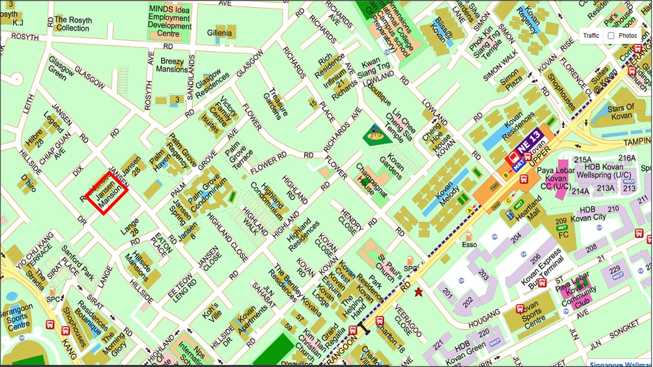 Jansen-Mansion-Location-Map