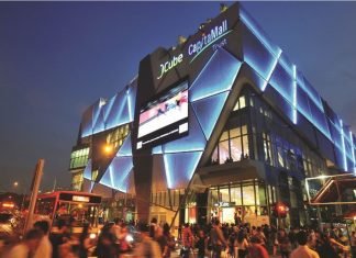 J’den Jden-Residences