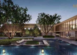 The Myst The-Myst-Facilities