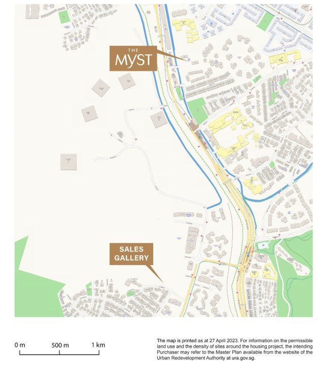 The-Myst-Showflat-Location-Map