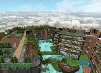 Watten House Showflat Watten-Estate-Condo