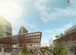 Norwood Grand Showflat Woodlands-Ave-2-Condo